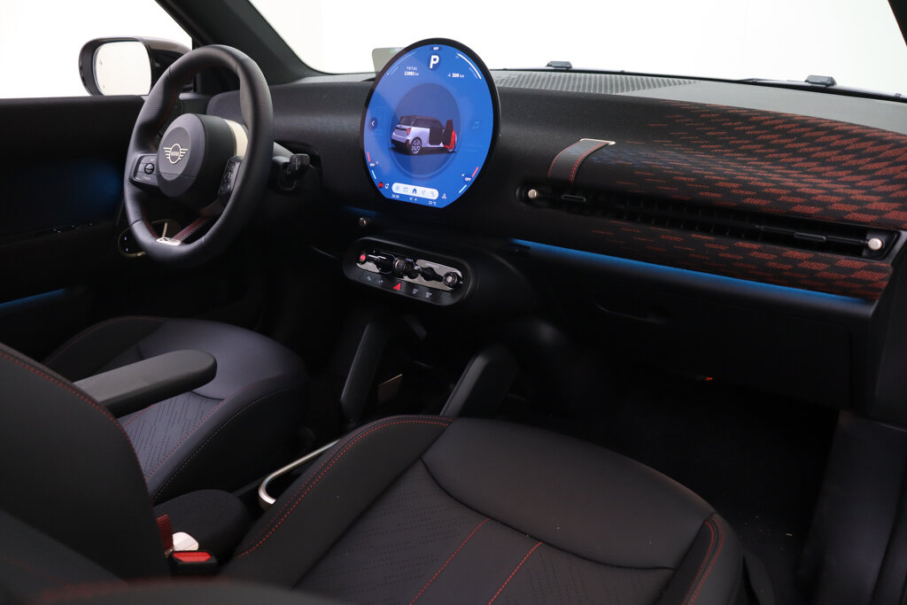 MINI Electric 16
