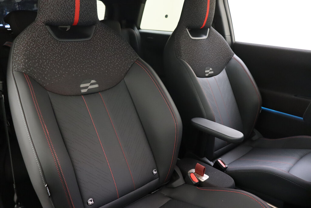 MINI Electric 17