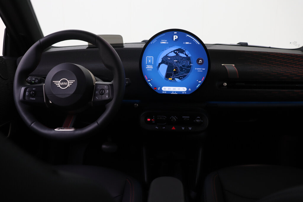 MINI Electric 22