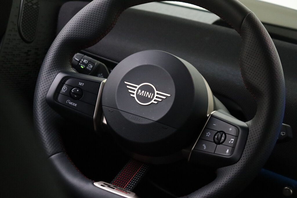 MINI Electric 23