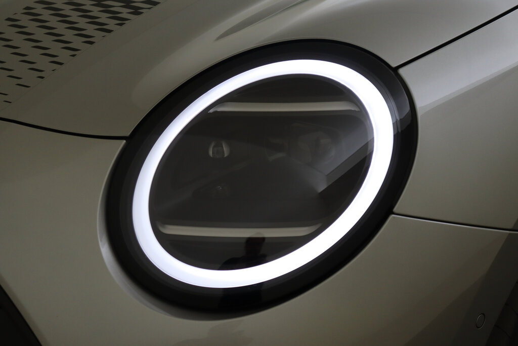 MINI Electric 50