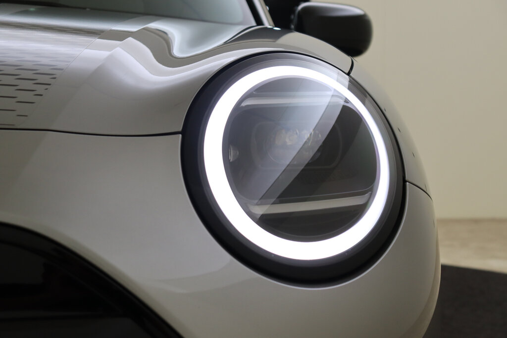 MINI Electric 51