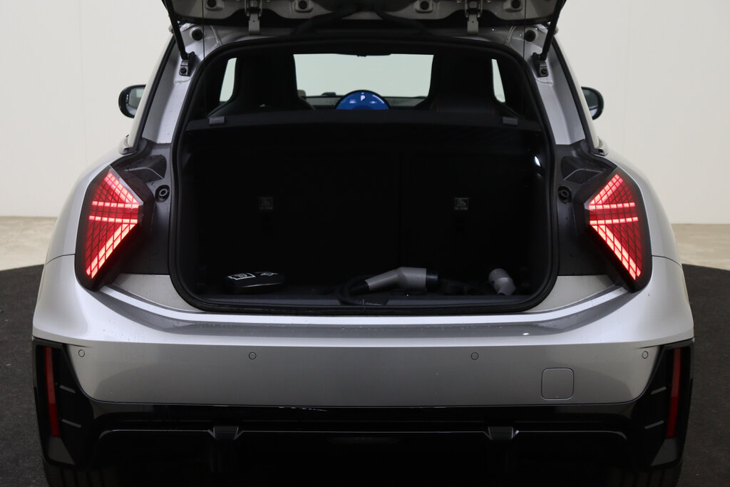 MINI Electric 58