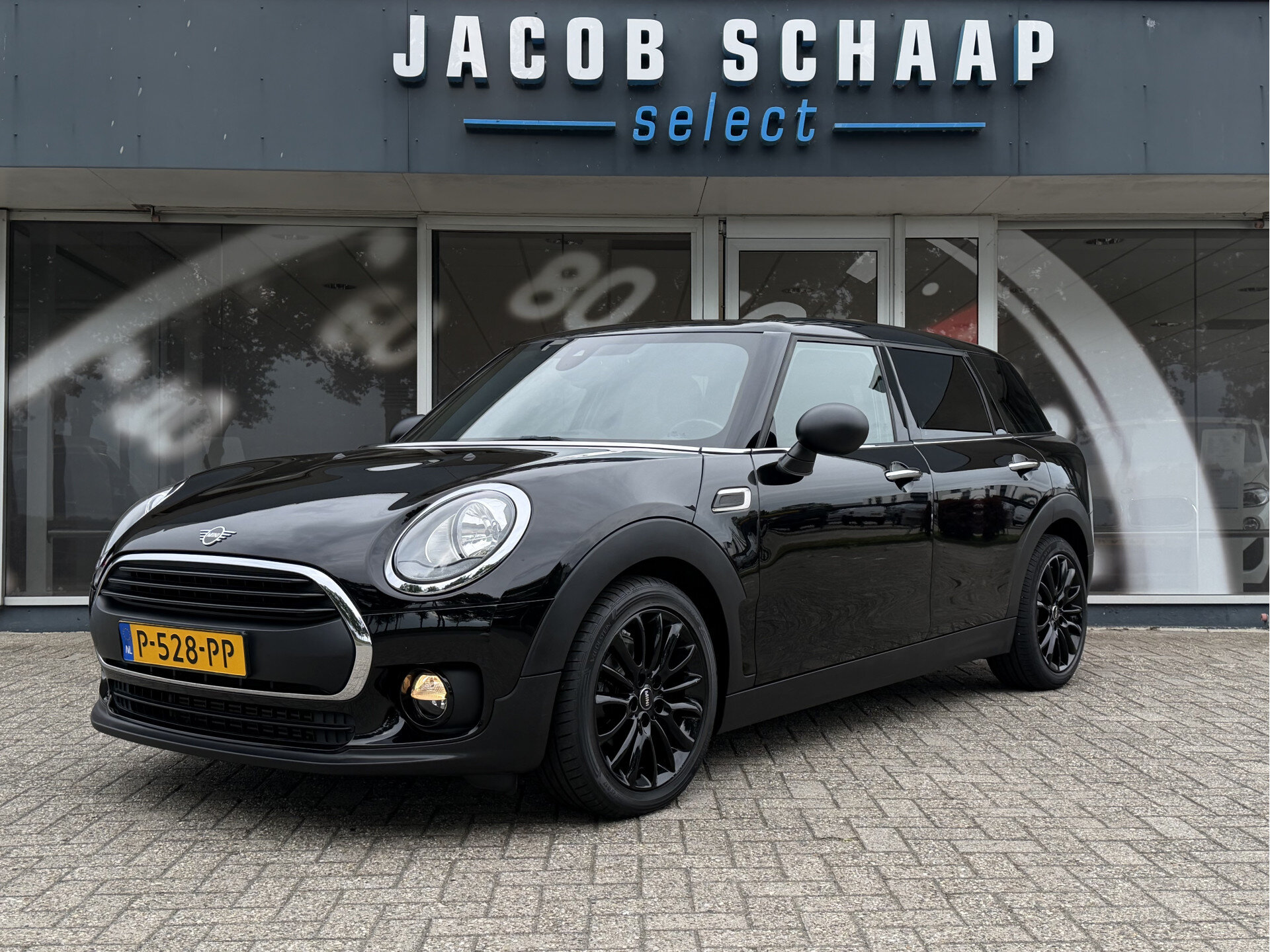 MINI Clubman 1.5 One