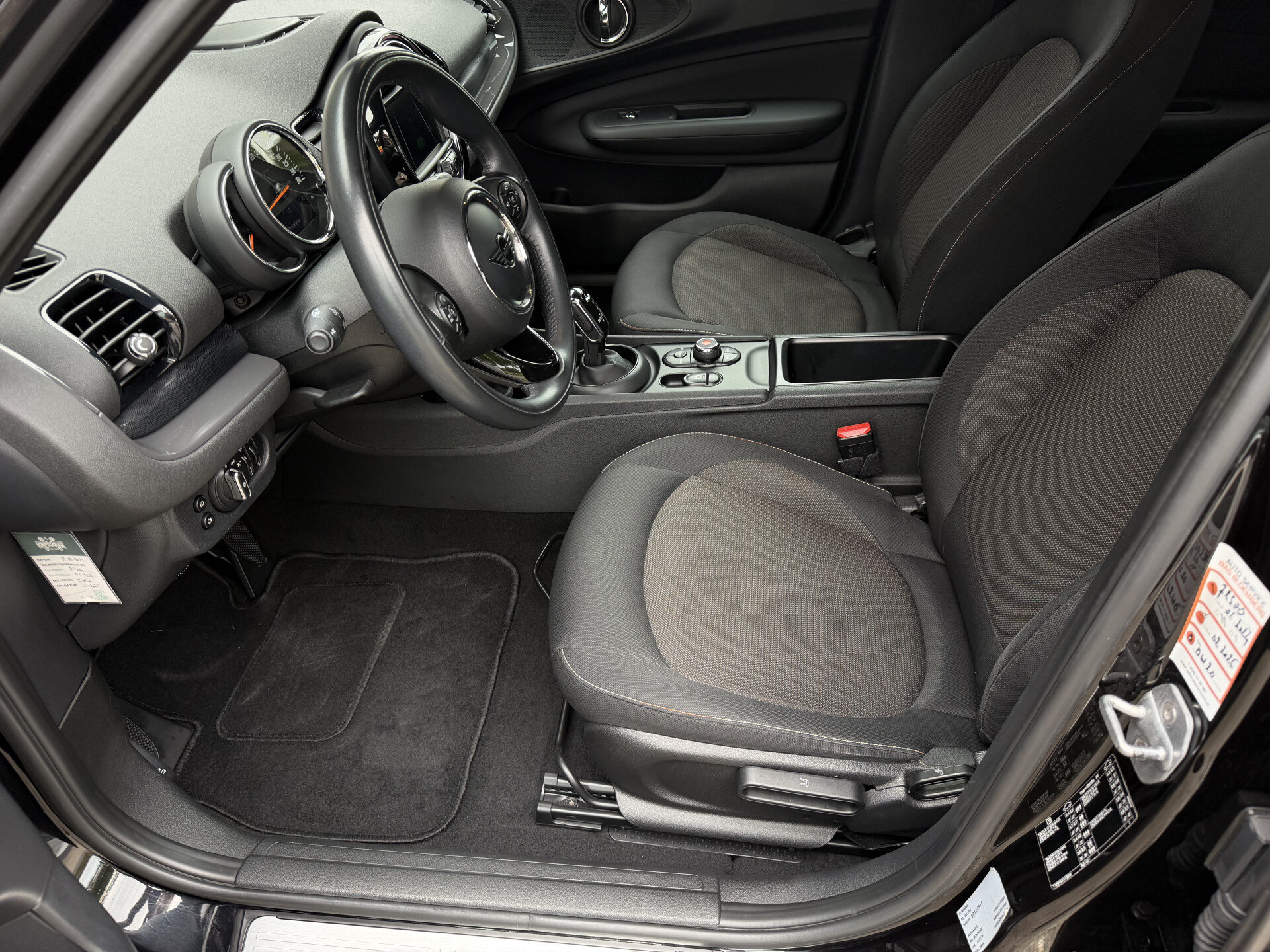 MINI Clubman 1.5 One - Afbeelding 3