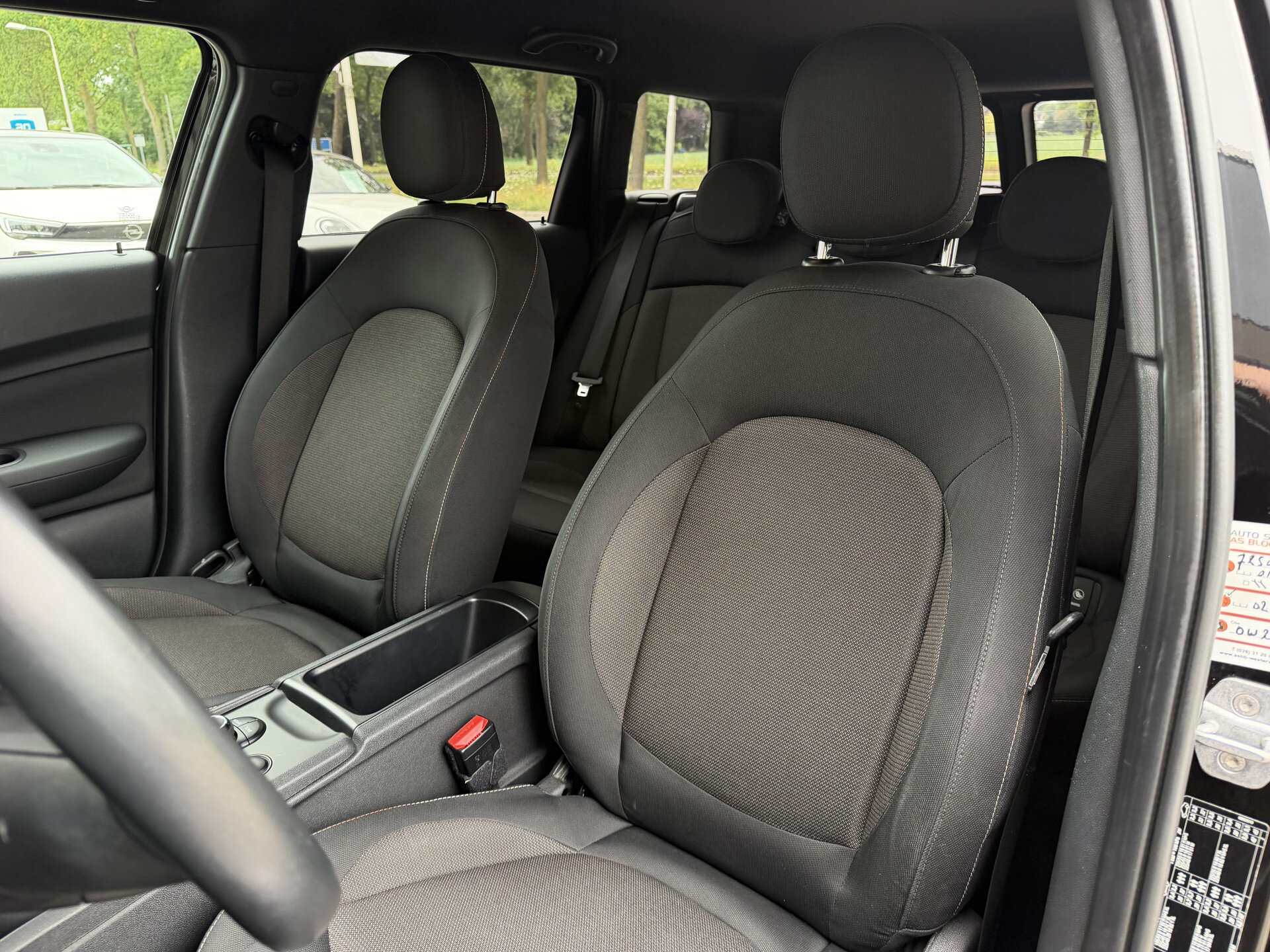 MINI Clubman 1.5 One - Afbeelding 4