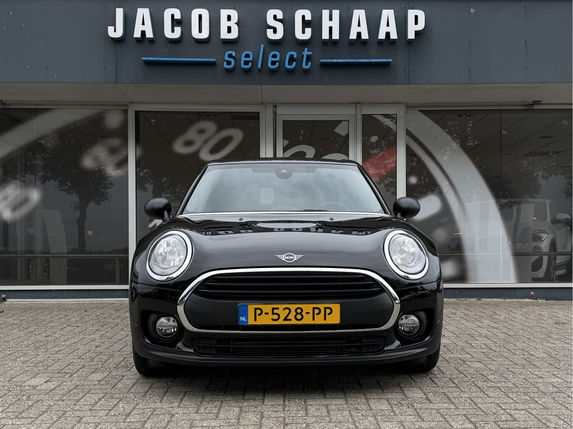 MINI Clubman 1.5 One - Afbeelding 5