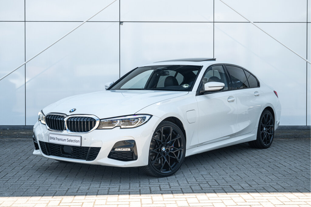 BMW 3 Serie 1