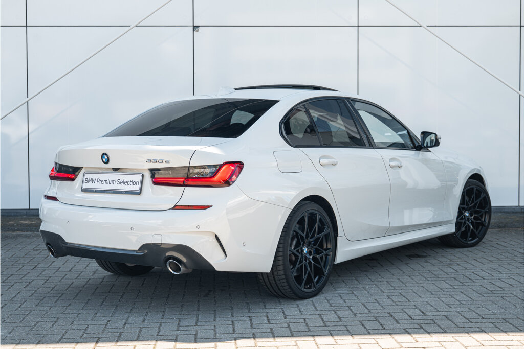 BMW 3 Serie 2
