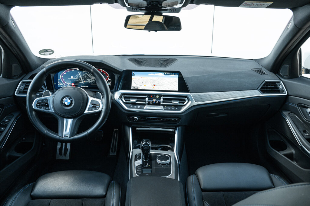 BMW 3 Serie 3