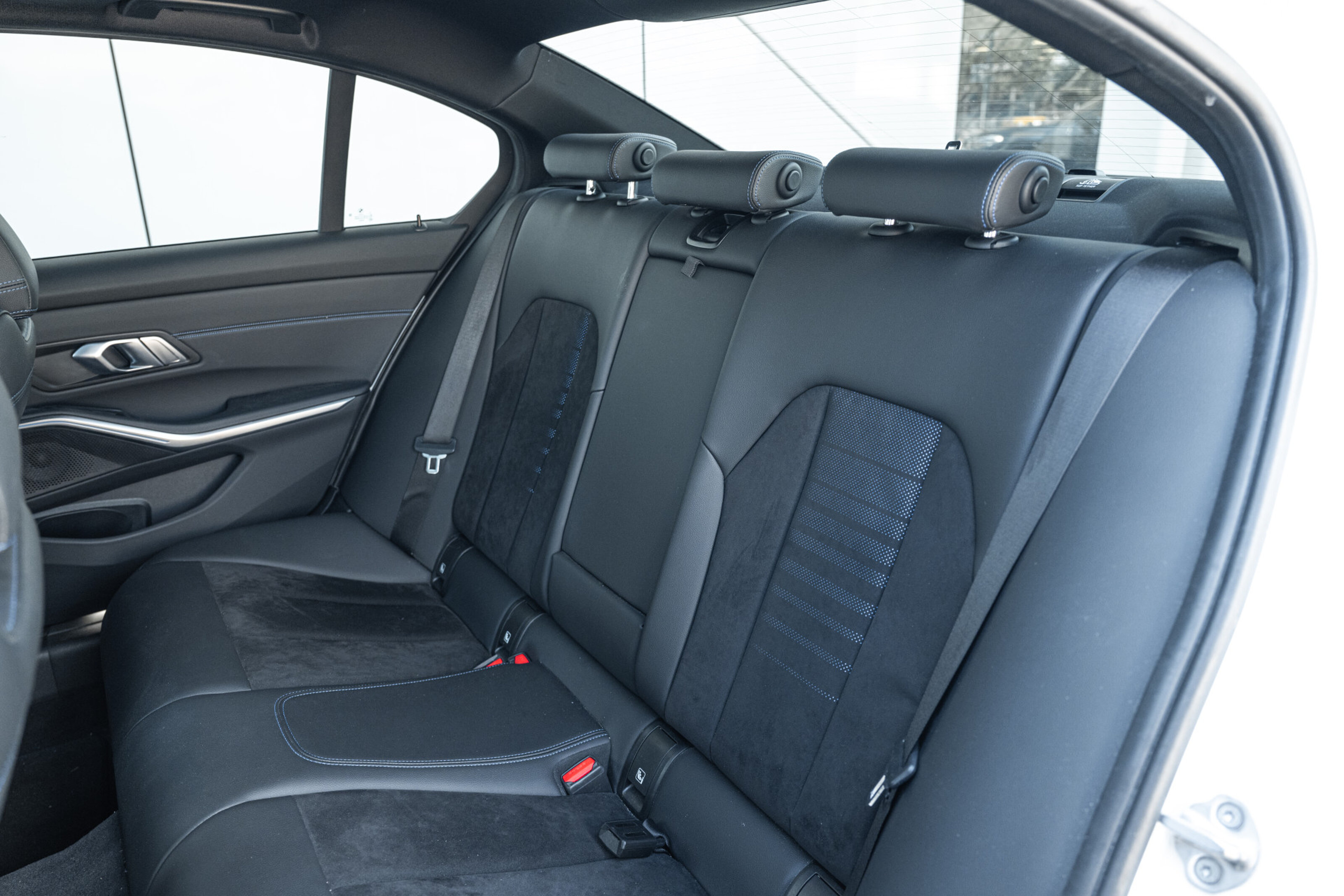 BMW 3 Serie 330e M Sport Automaat