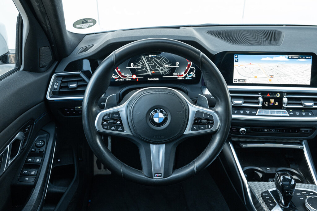BMW 3 Serie 6