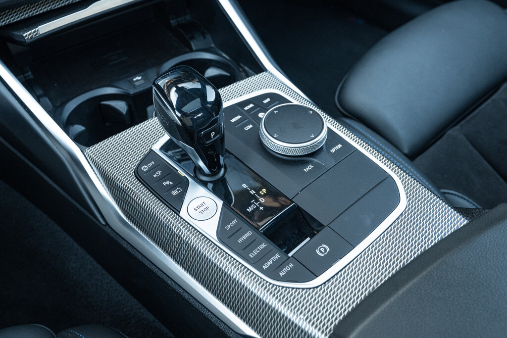 BMW 3 Serie 11