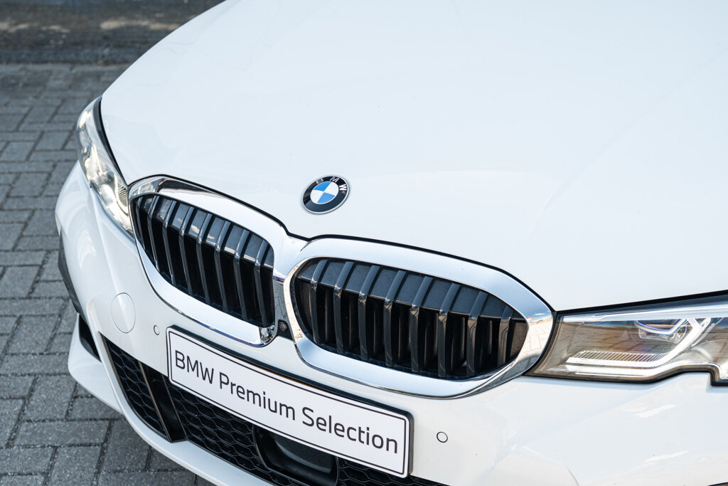 BMW 3 Serie 13