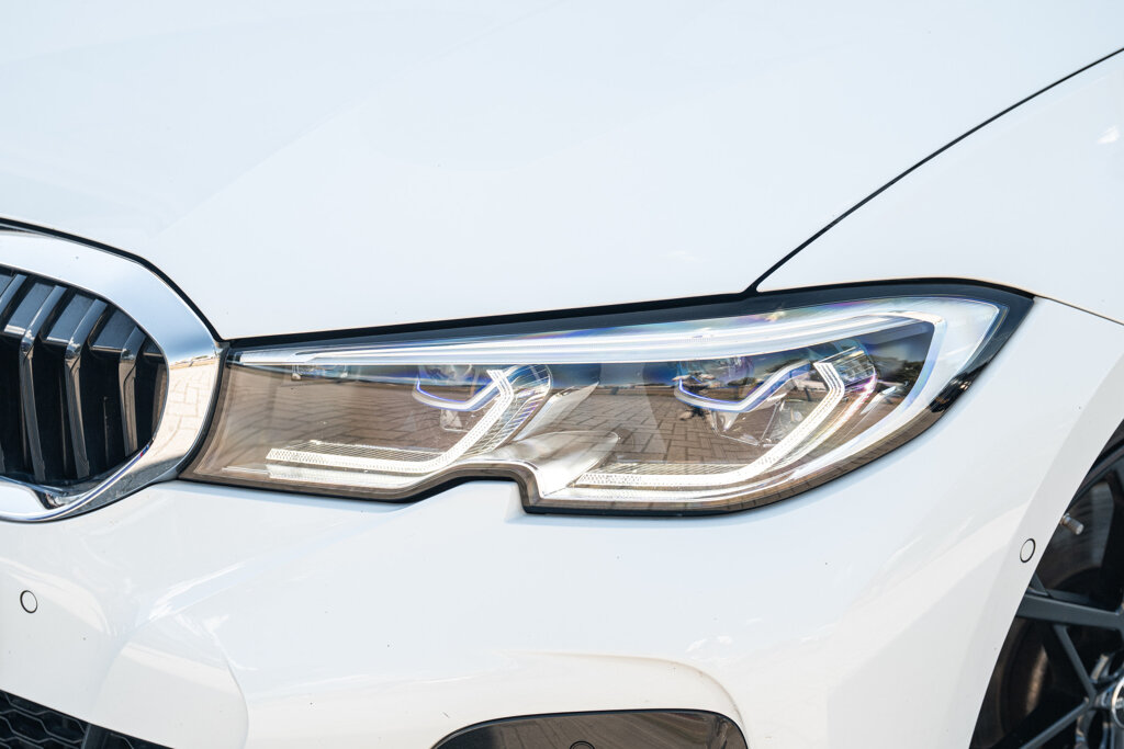 BMW 3 Serie 14