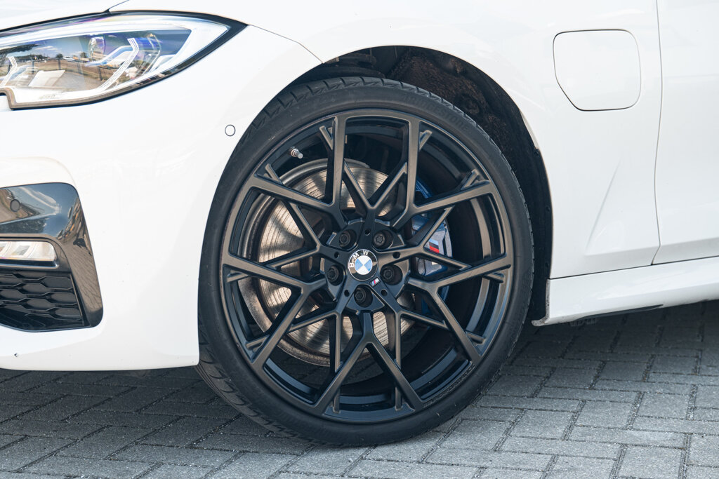 BMW 3 Serie 15