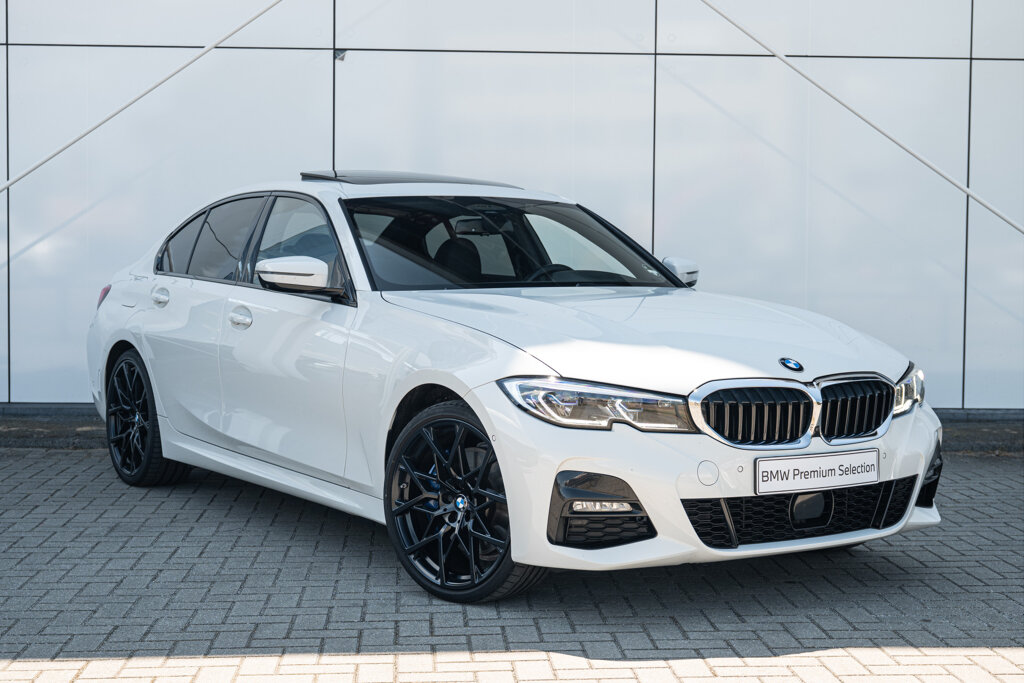 BMW 3 Serie 19