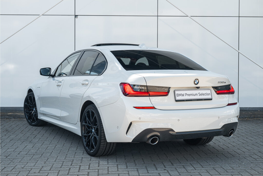 BMW 3 Serie 20