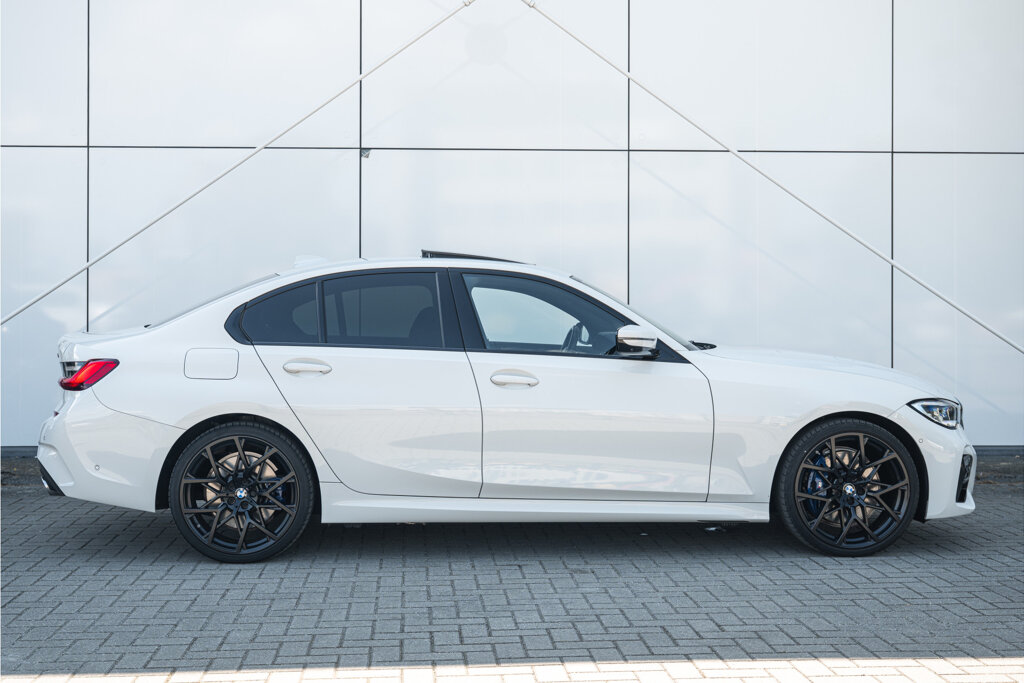 BMW 3 Serie 21