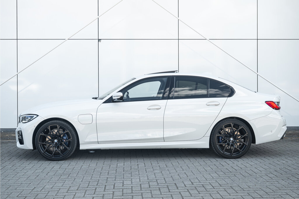 BMW 3 Serie 22