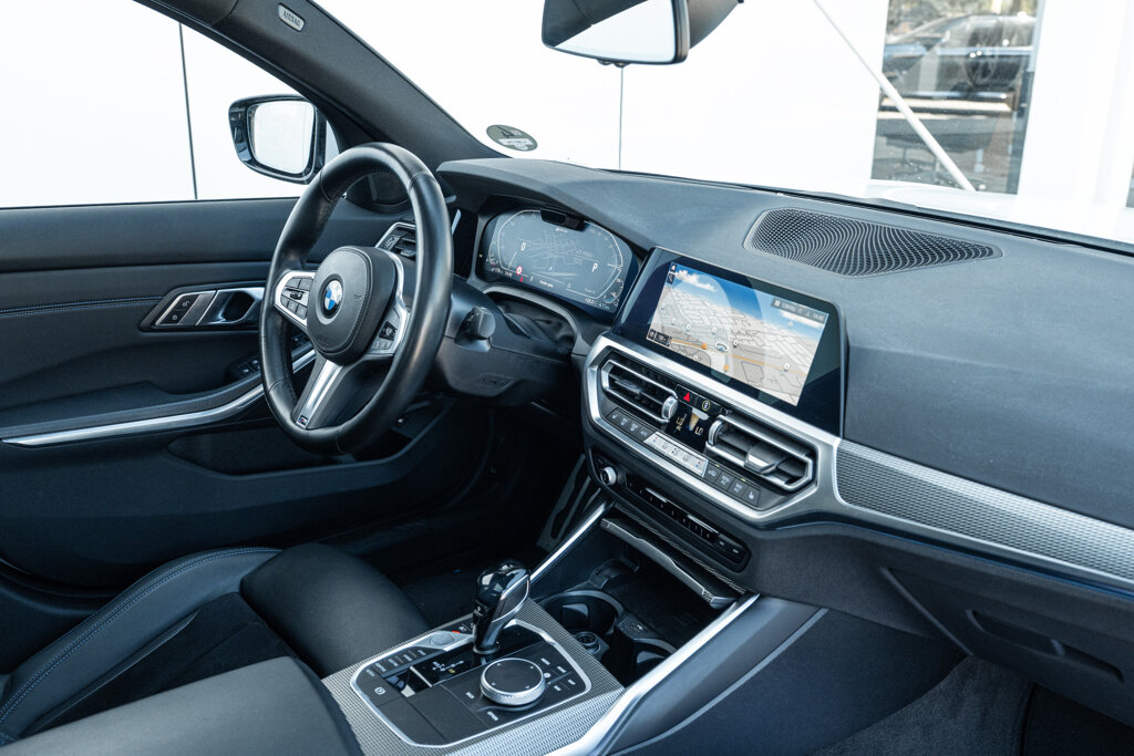 BMW 3 Serie 23