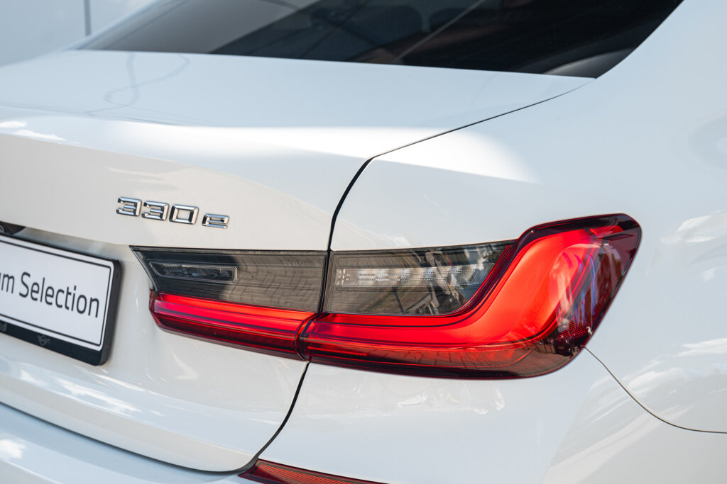 BMW 3 Serie 24