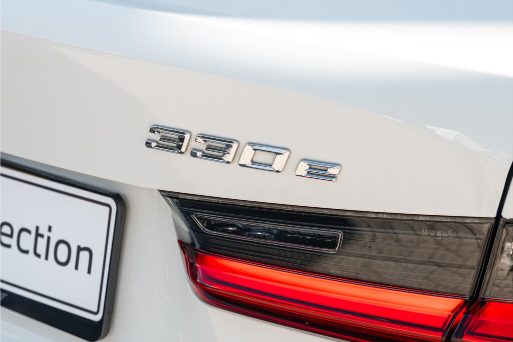 BMW 3 Serie 25