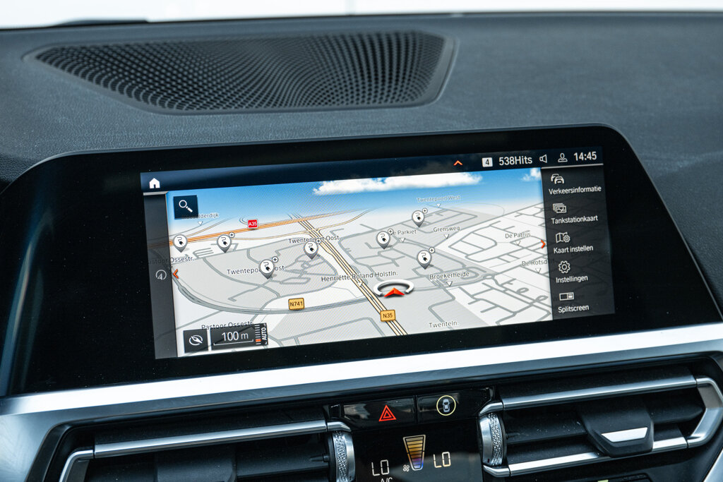 BMW 3 Serie 26