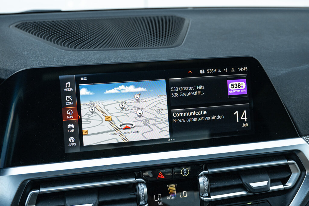 BMW 3 Serie 27
