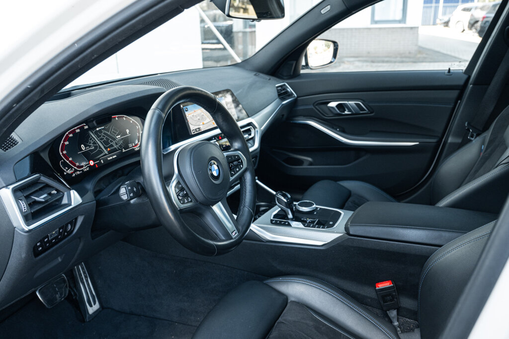 BMW 3 Serie 36