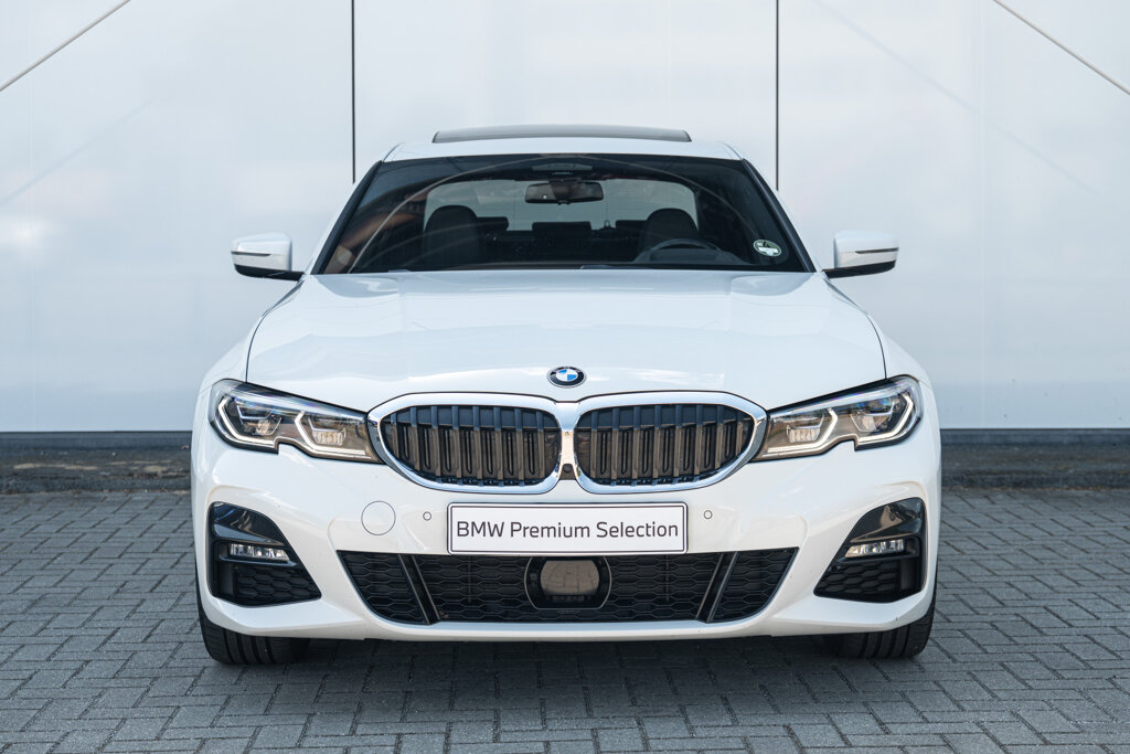 BMW 3 Serie 39