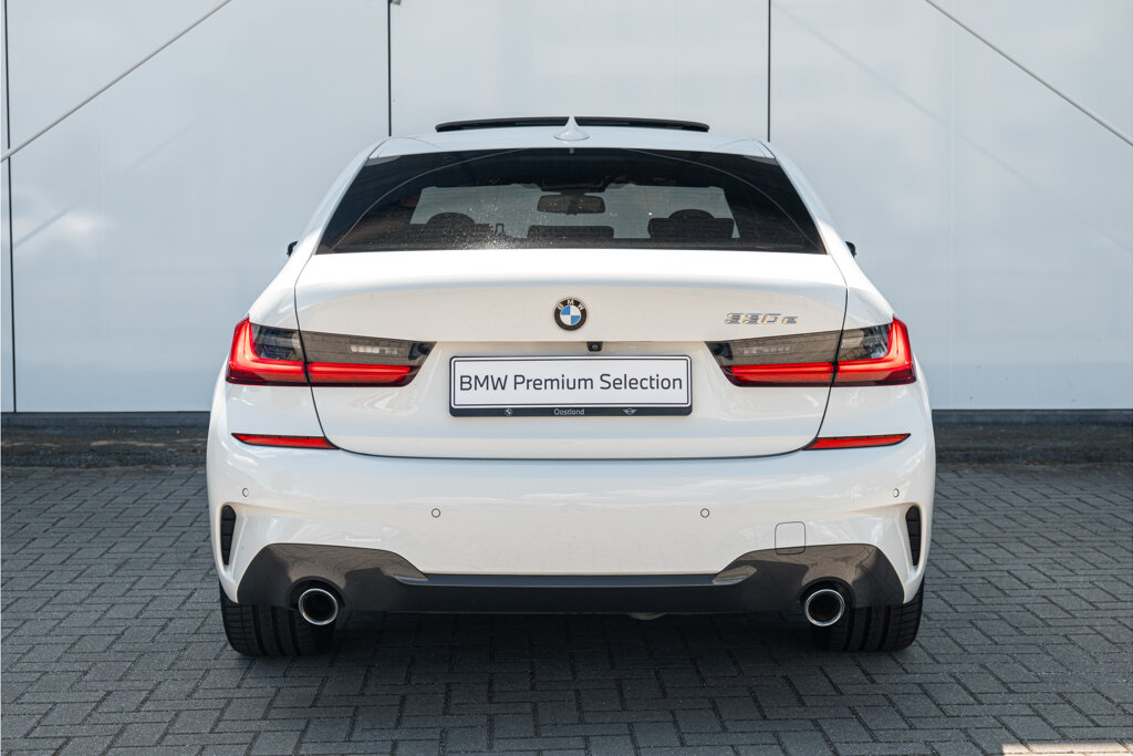 BMW 3 Serie 40
