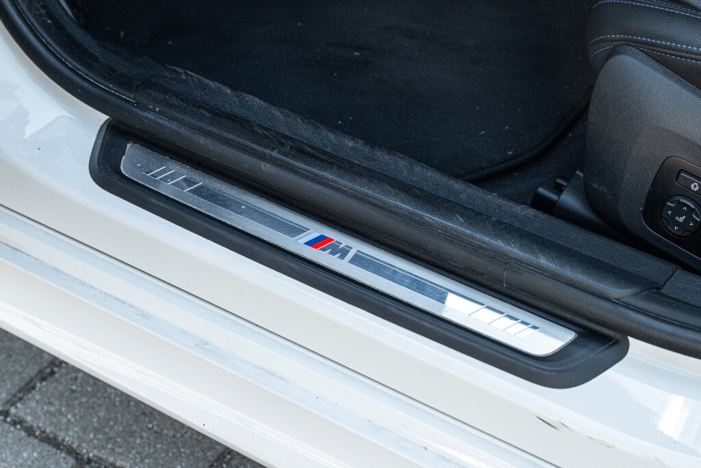 BMW 3 Serie 42