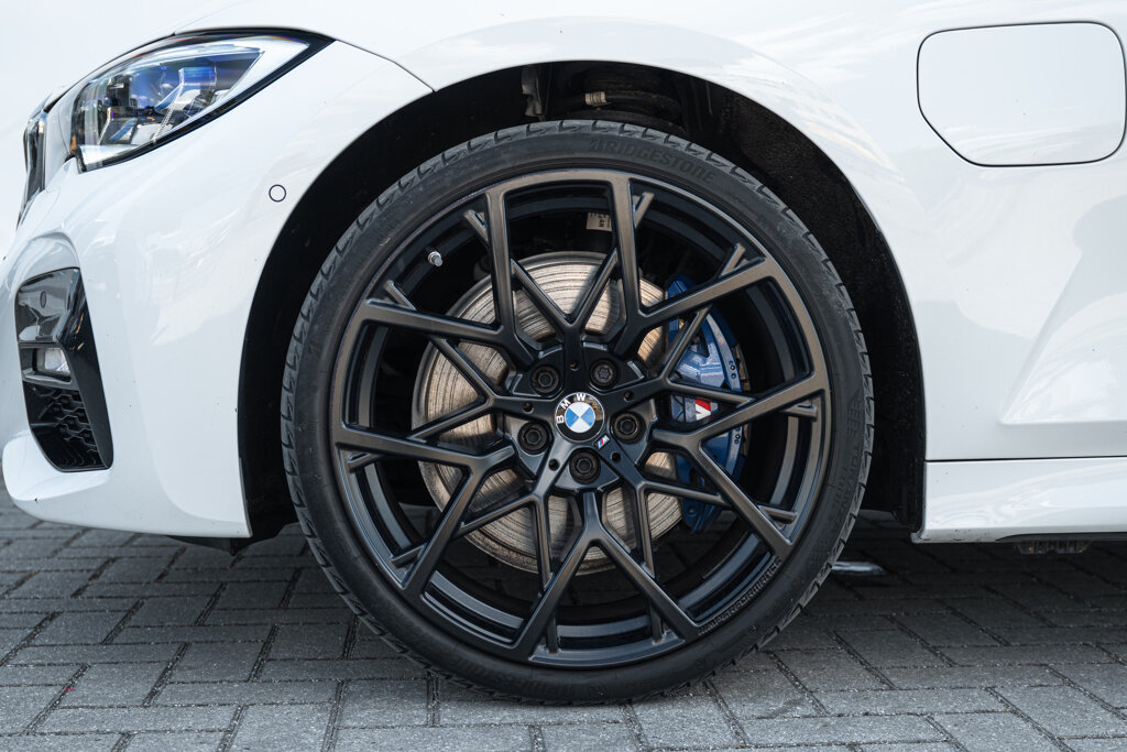 BMW 3 Serie 45