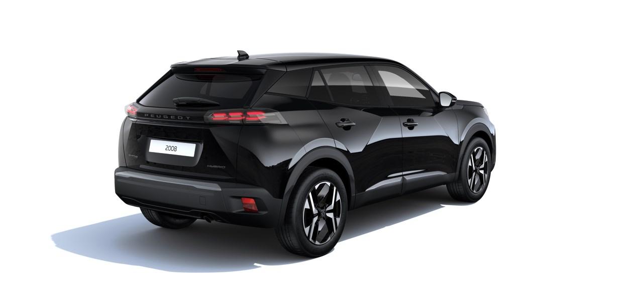 Peugeot 2008 1.2 Hybrid 145 Allure - Afbeelding 5