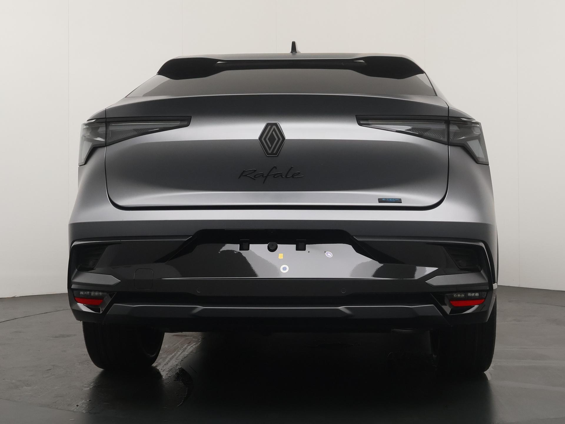 Renault Rafale esprit Alpine full hybrid E-Tech 200 - Afbeelding 4