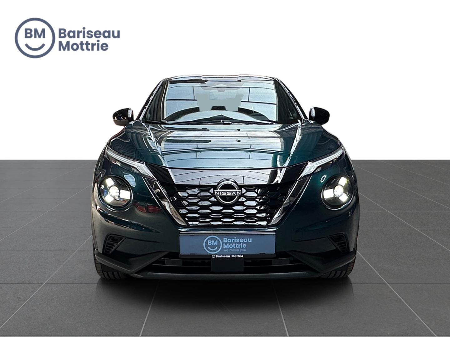 Nissan Juke Hybrid 143 Pulse - Afbeelding 2