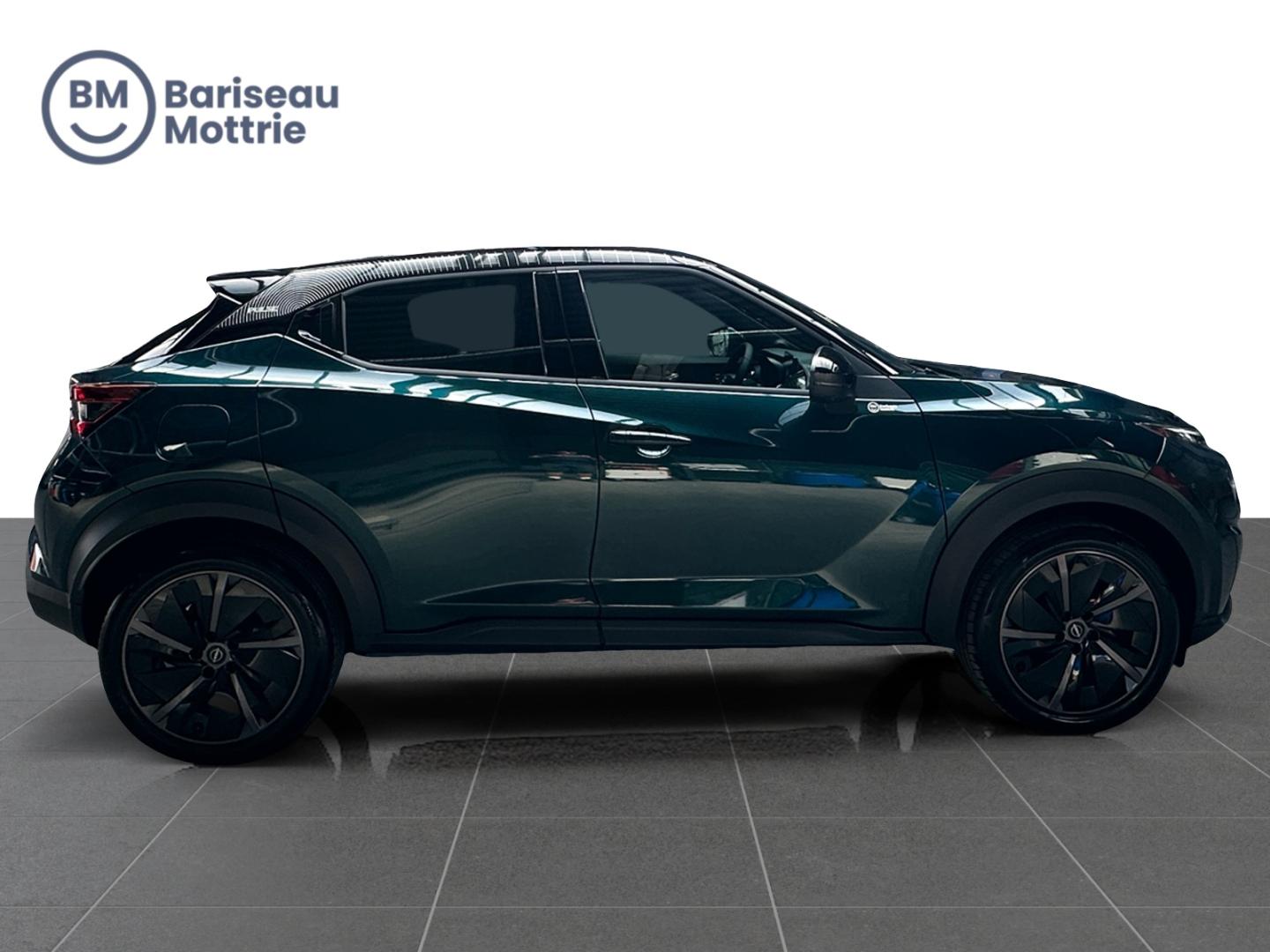 Nissan Juke Hybrid 143 Pulse - Afbeelding 3