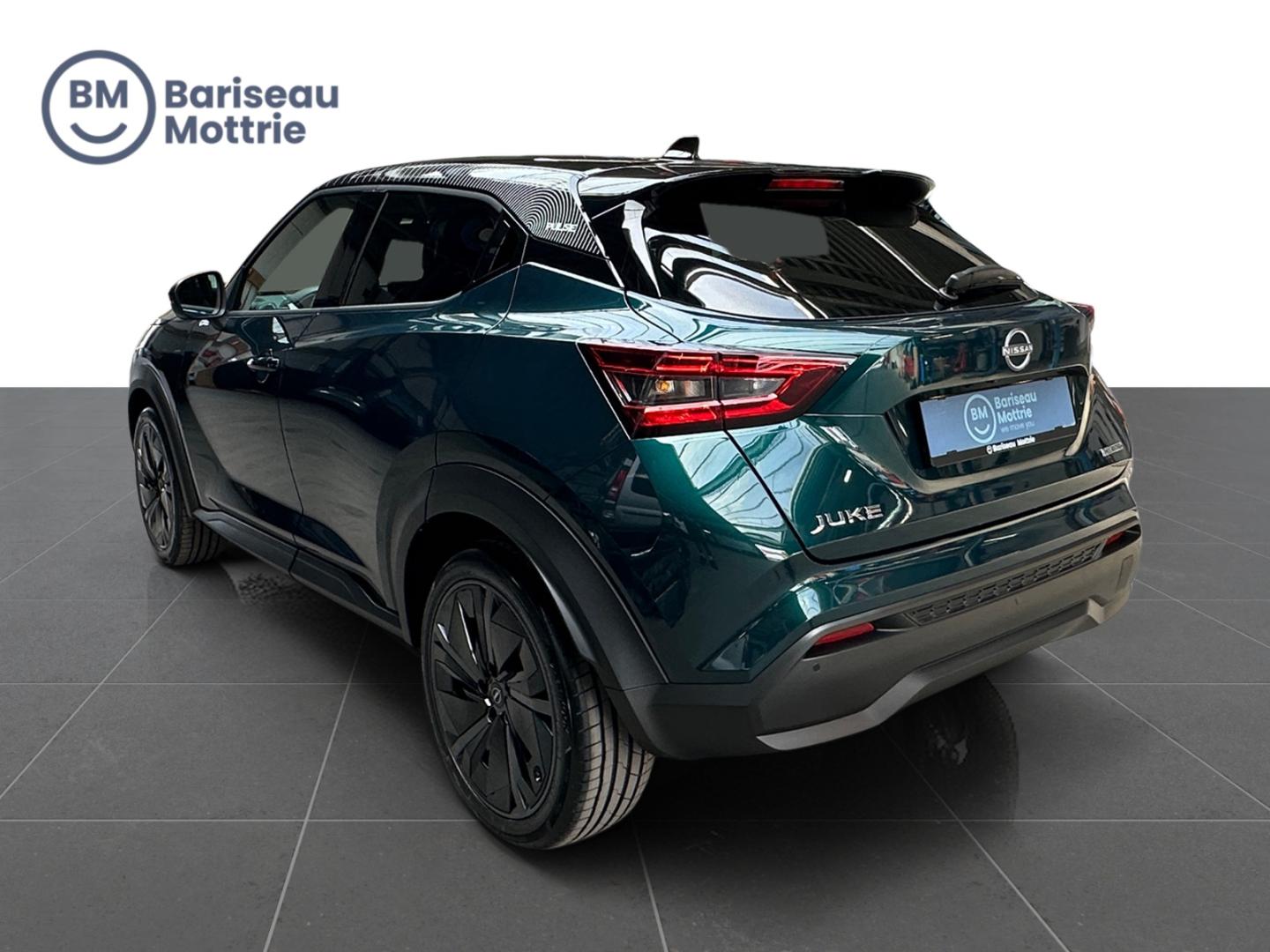 Nissan Juke Hybrid 143 Pulse - Afbeelding 4