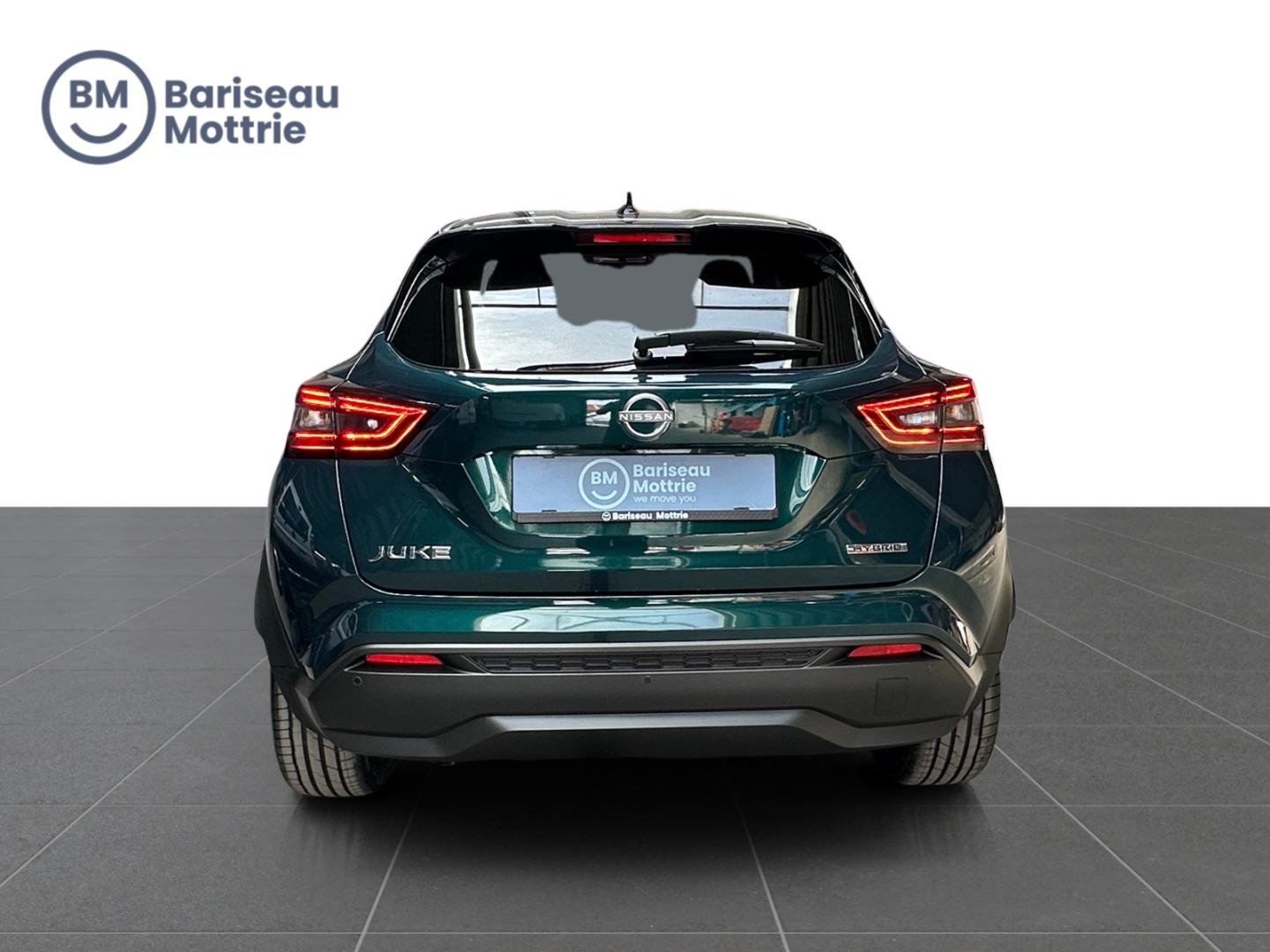 Nissan Juke Hybrid 143 Pulse - Afbeelding 5
