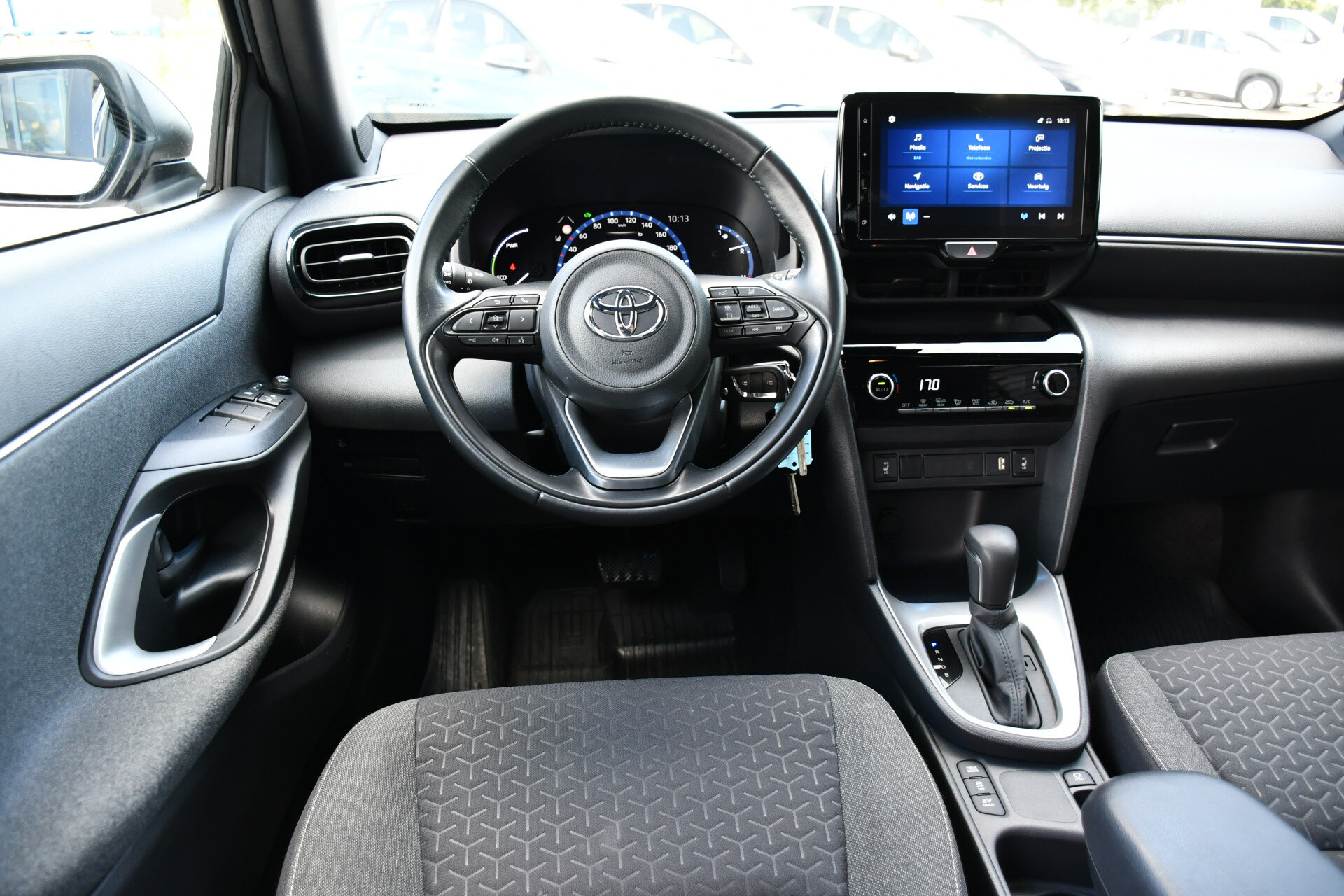 Toyota Yaris Cross 1.5 Hybrid First Edition Limited Automaat 116pk - Afbeelding 2