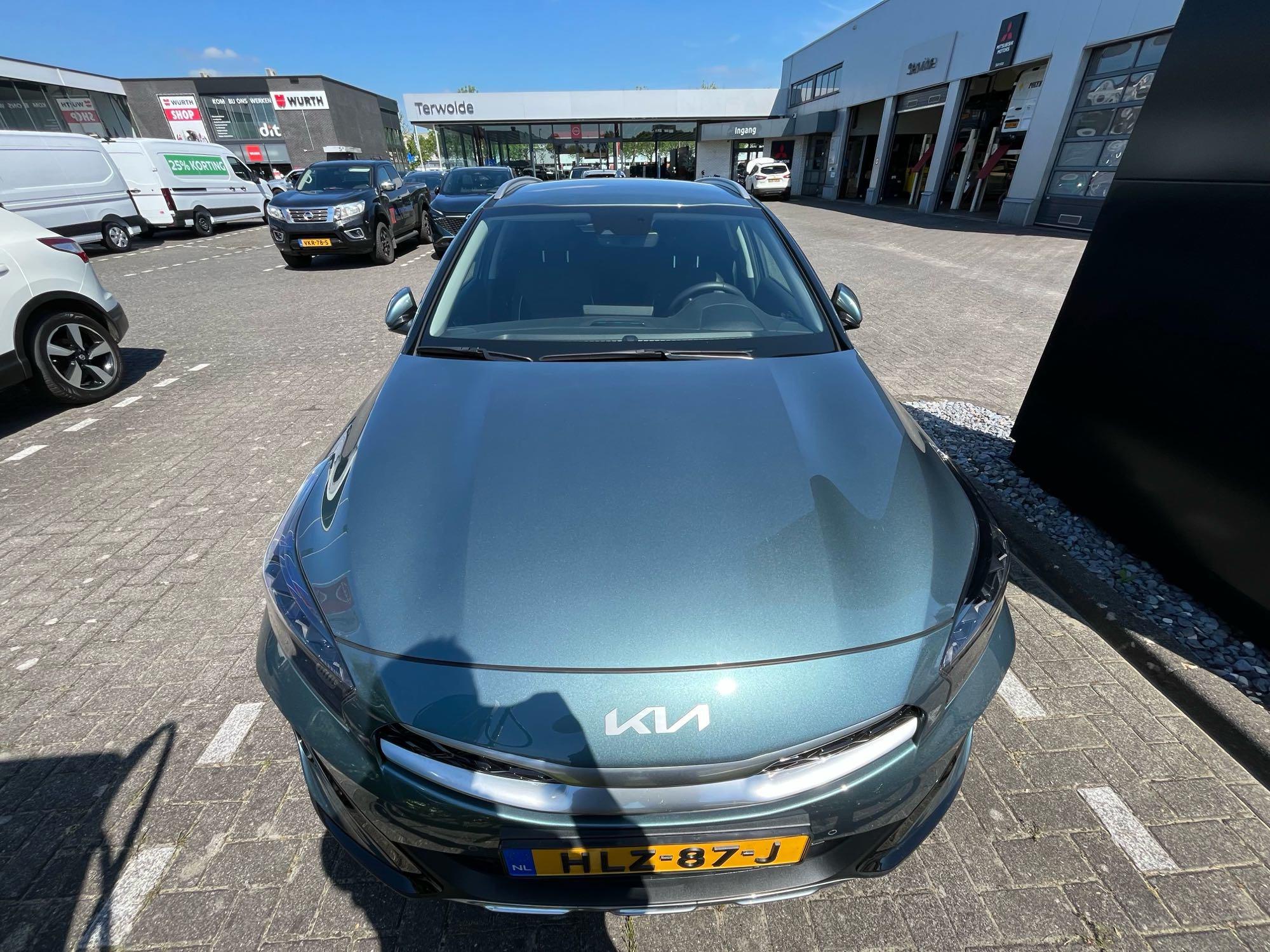 Kia XCeed 1.6 GDi PHEV DynamicPlusLine - Afbeelding 3