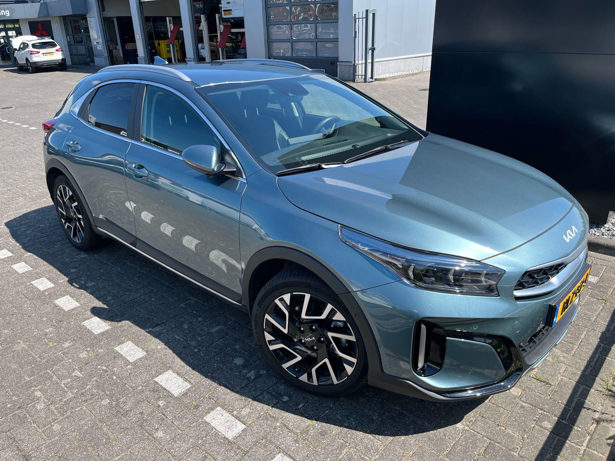 Kia XCeed 1.6 GDi PHEV DynamicPlusLine - Afbeelding 4