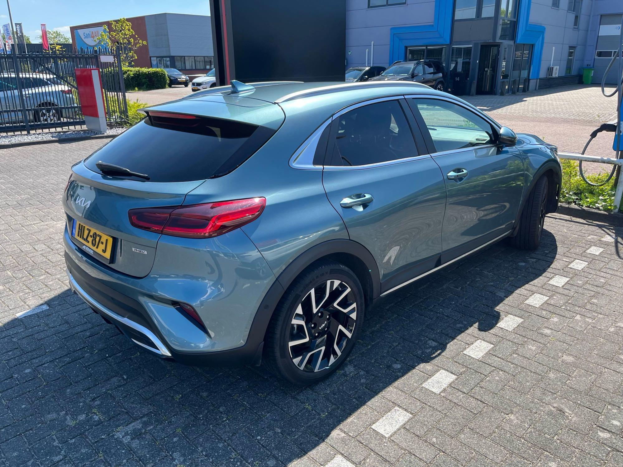 Kia XCeed 1.6 GDi PHEV DynamicPlusLine - Afbeelding 5