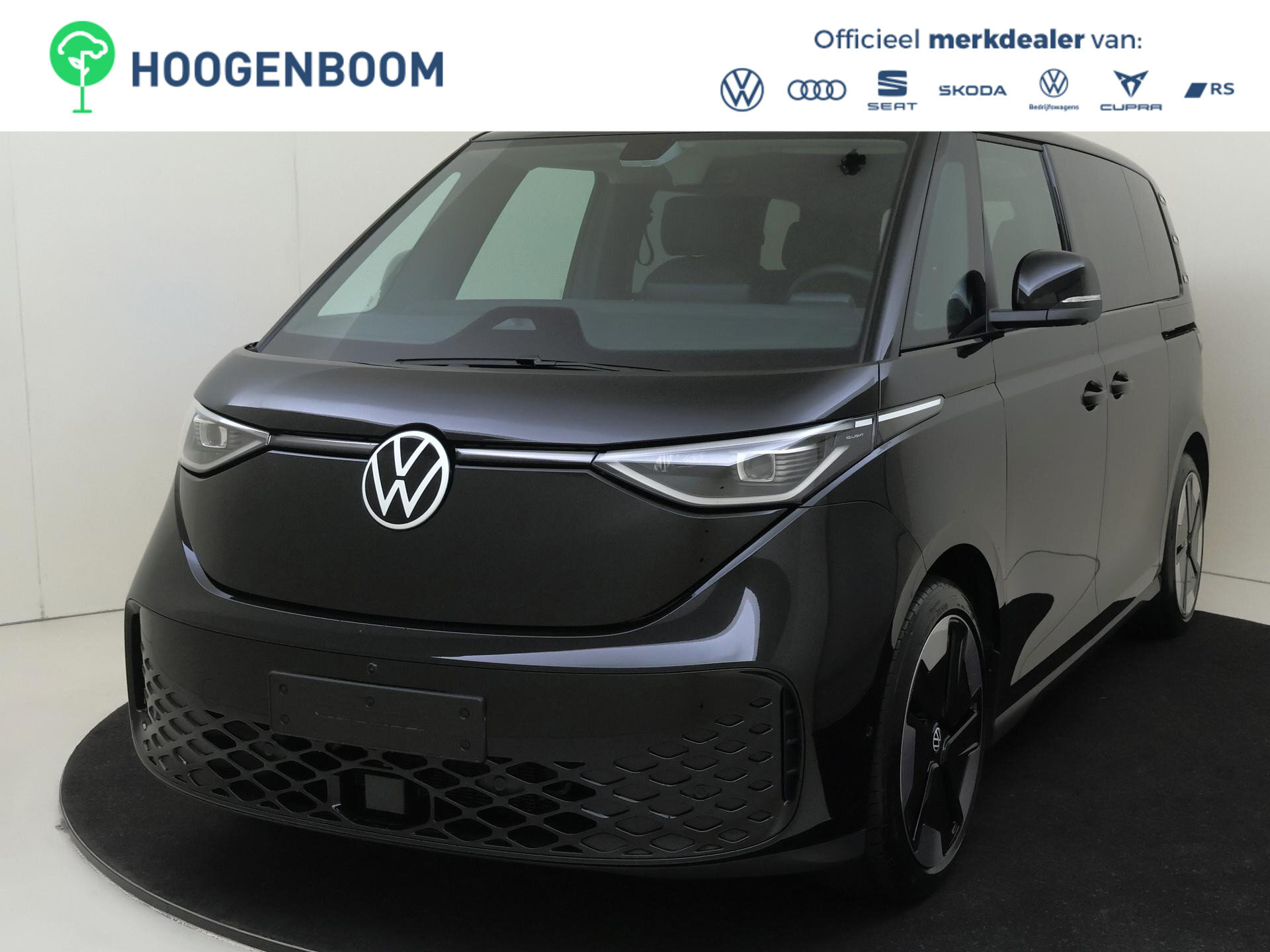 Volkswagen ID. Buzz L1 Pro Bulli 79 kWh 7p.