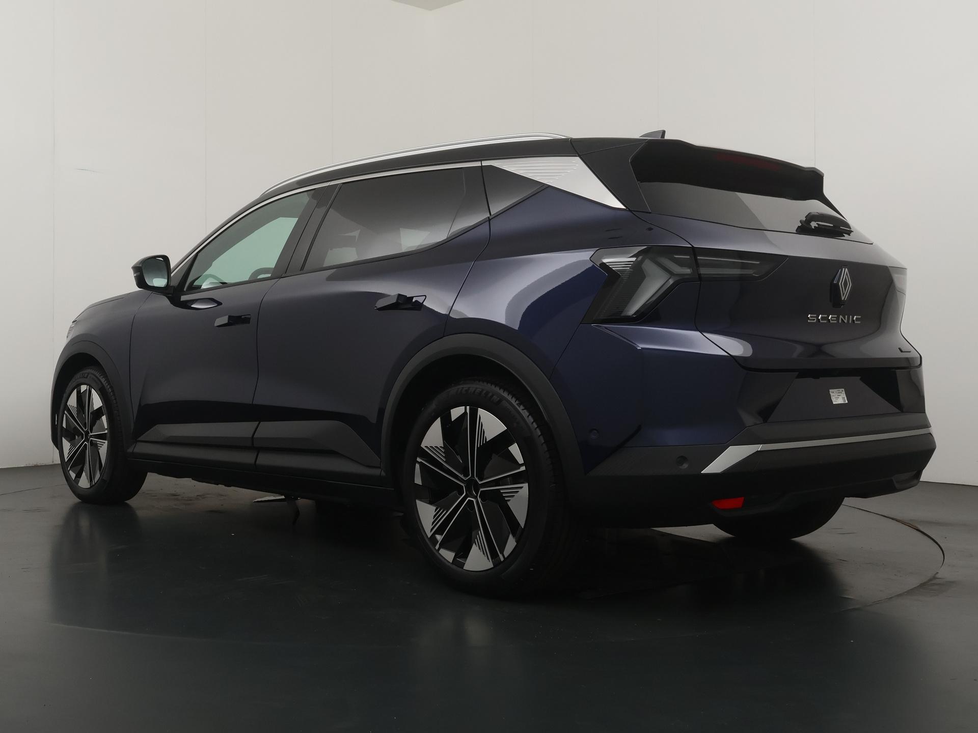Renault Scénic E-Tech EV87 long range techno - Afbeelding 3