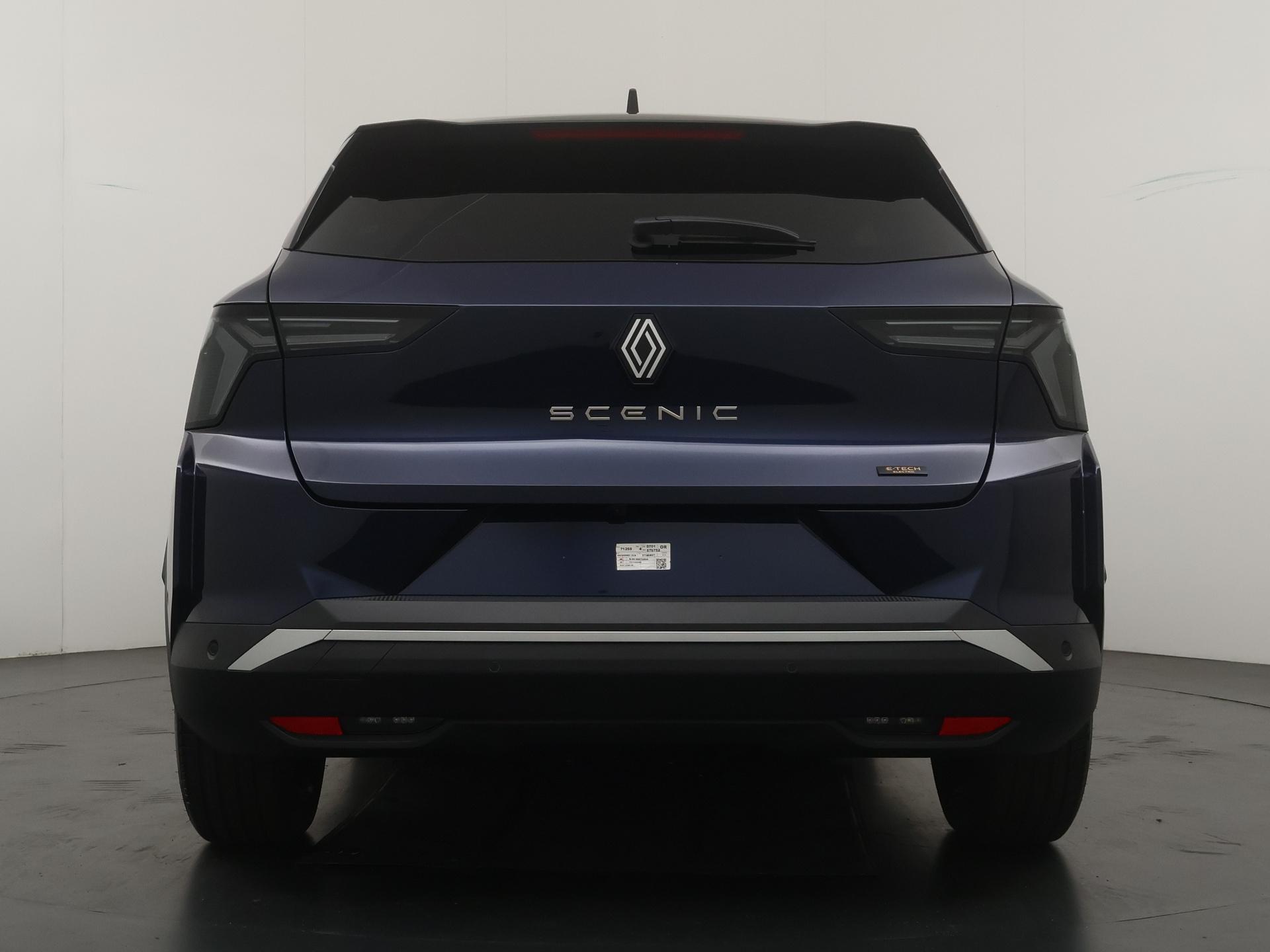 Renault Scénic E-Tech EV87 long range techno - Afbeelding 4
