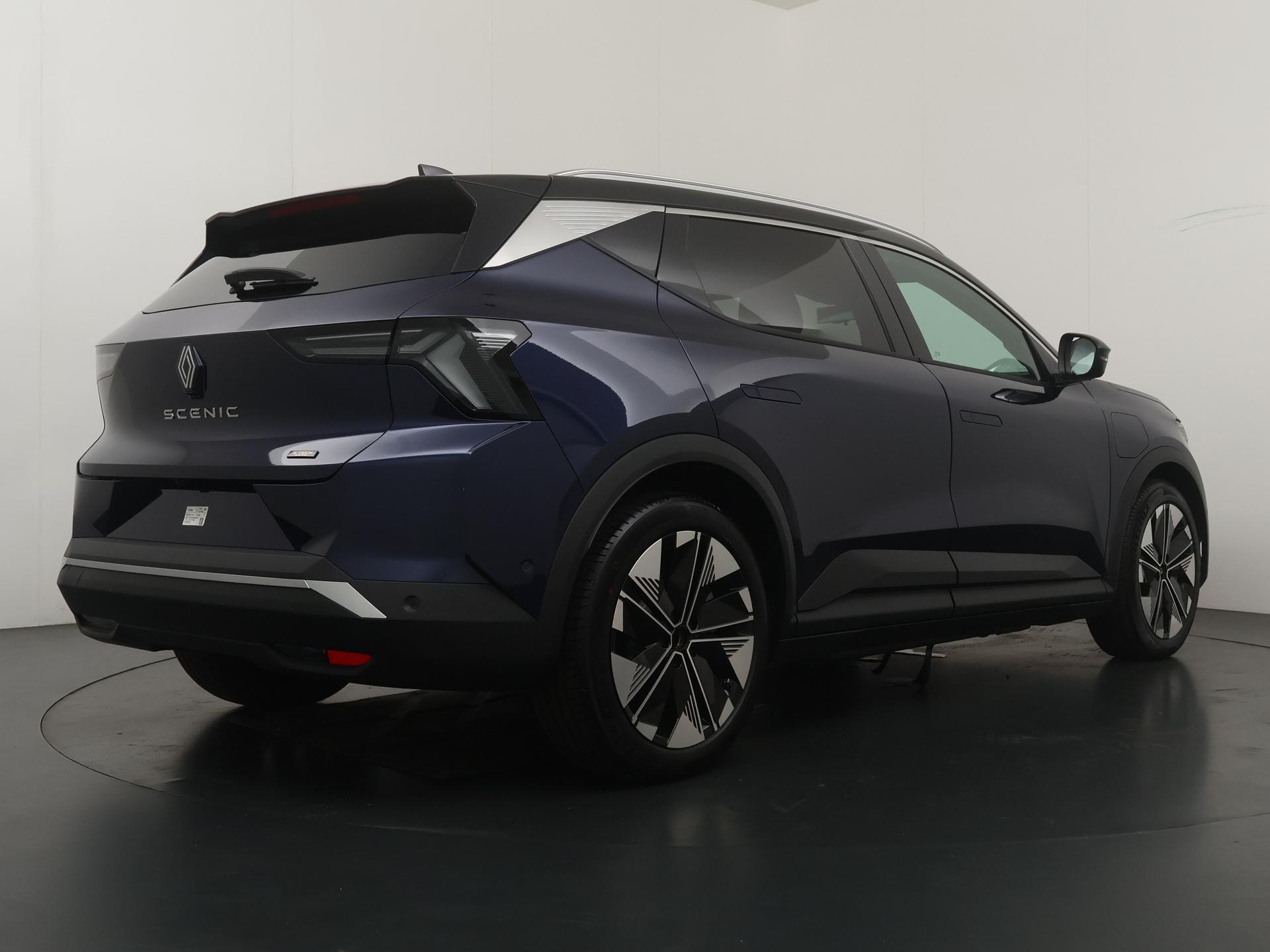 Renault Scénic E-Tech EV87 long range techno - Afbeelding 5