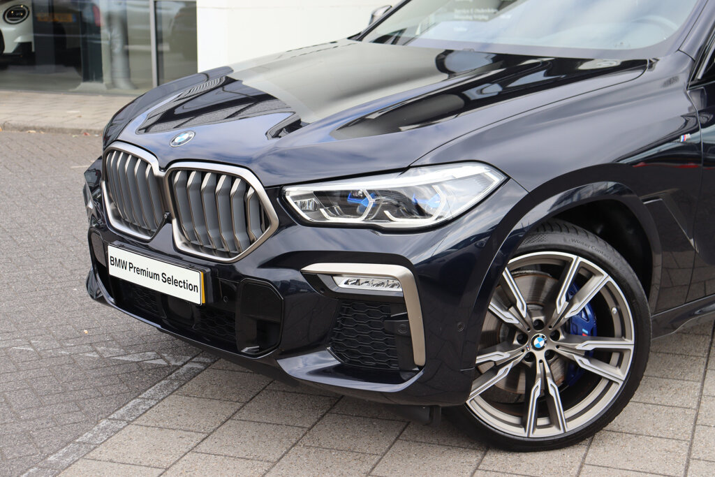 BMW X6 2