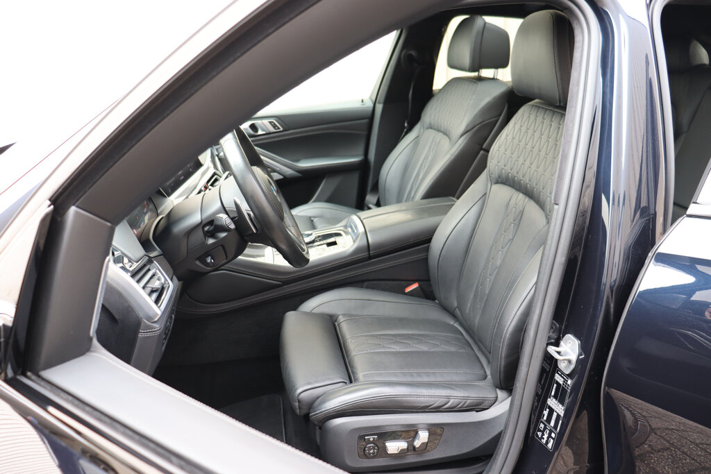 BMW X6 4